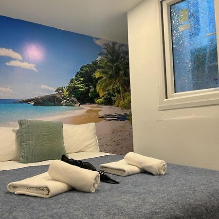 Comfy Private Bedrooms In Euston, Central London Ngoại thất bức ảnh