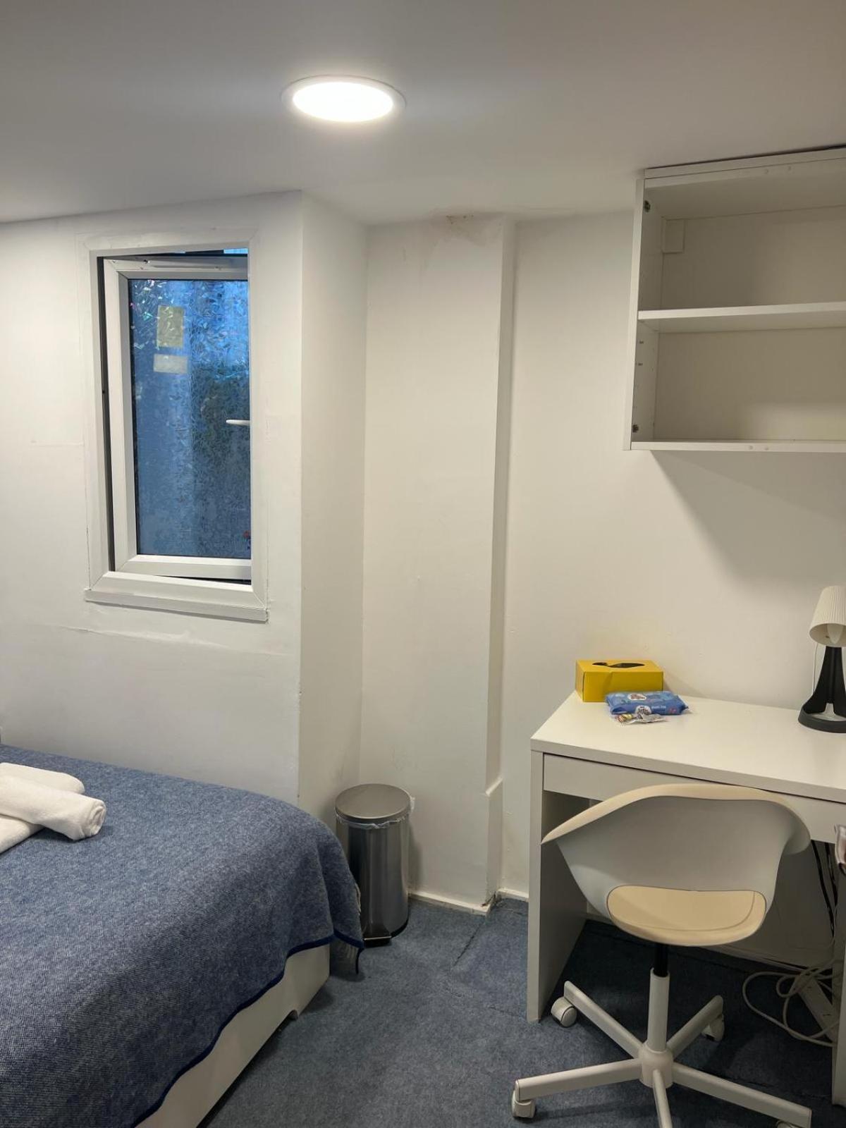 Comfy Private Bedrooms In Euston, Central London Ngoại thất bức ảnh