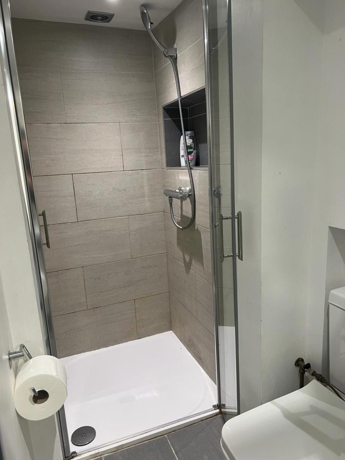 Comfy Private Bedrooms In Euston, Central London Ngoại thất bức ảnh