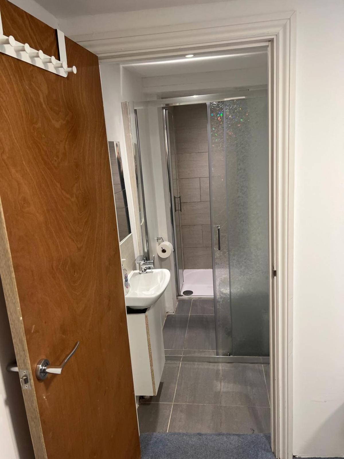 Comfy Private Bedrooms In Euston, Central London Ngoại thất bức ảnh
