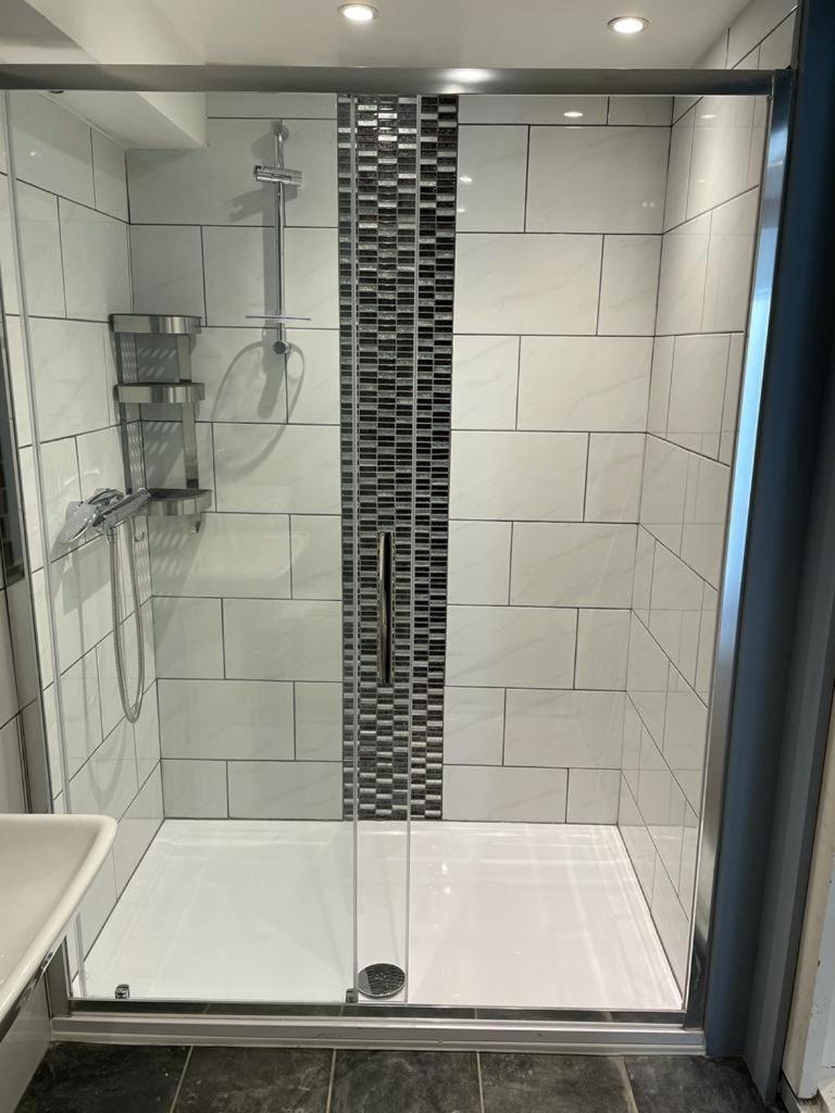 Comfy Private Bedrooms In Euston, Central London Ngoại thất bức ảnh